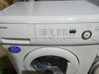 Супер вузька пральна машина Samsung