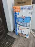 Basen ogrodowy  10.220 litra