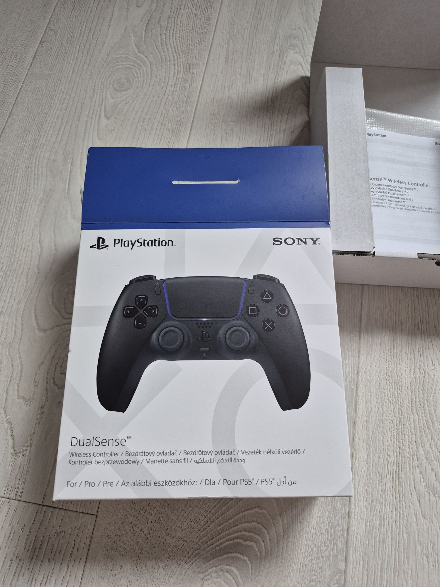 PlayStation DualSense  Ps5  Pad