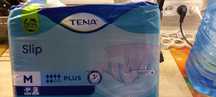 Підгузки для дорослих Tena Slip Plus Medium 73-122 см