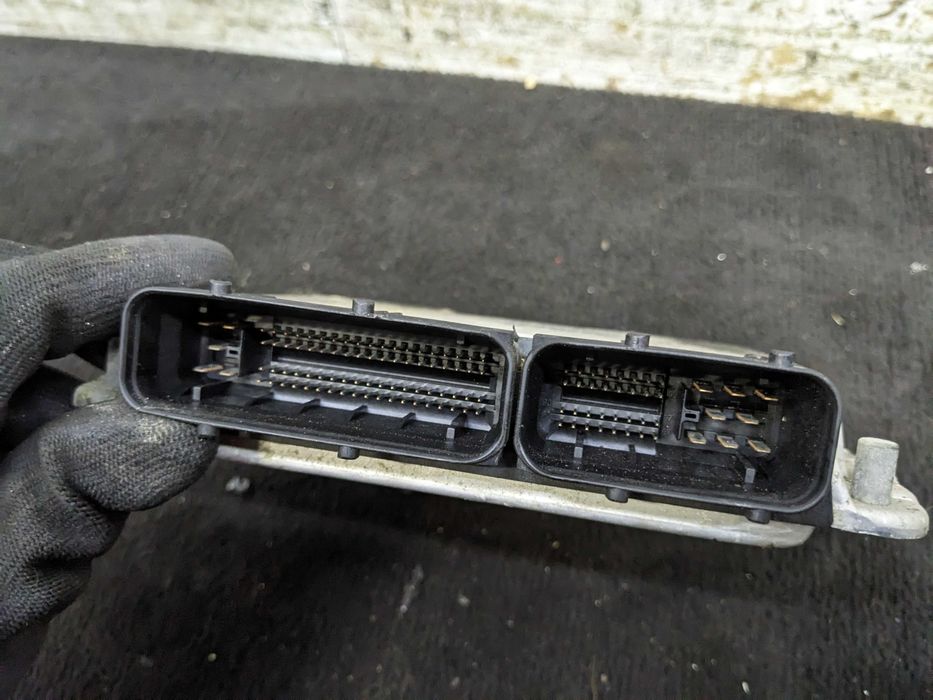 Seat Leon I Skoda Octavia I 1.9 TDI Sterownik Komputer Silnika