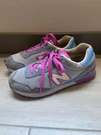 Tênis new balance