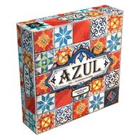 Игра Азул, гра Azul українська версія