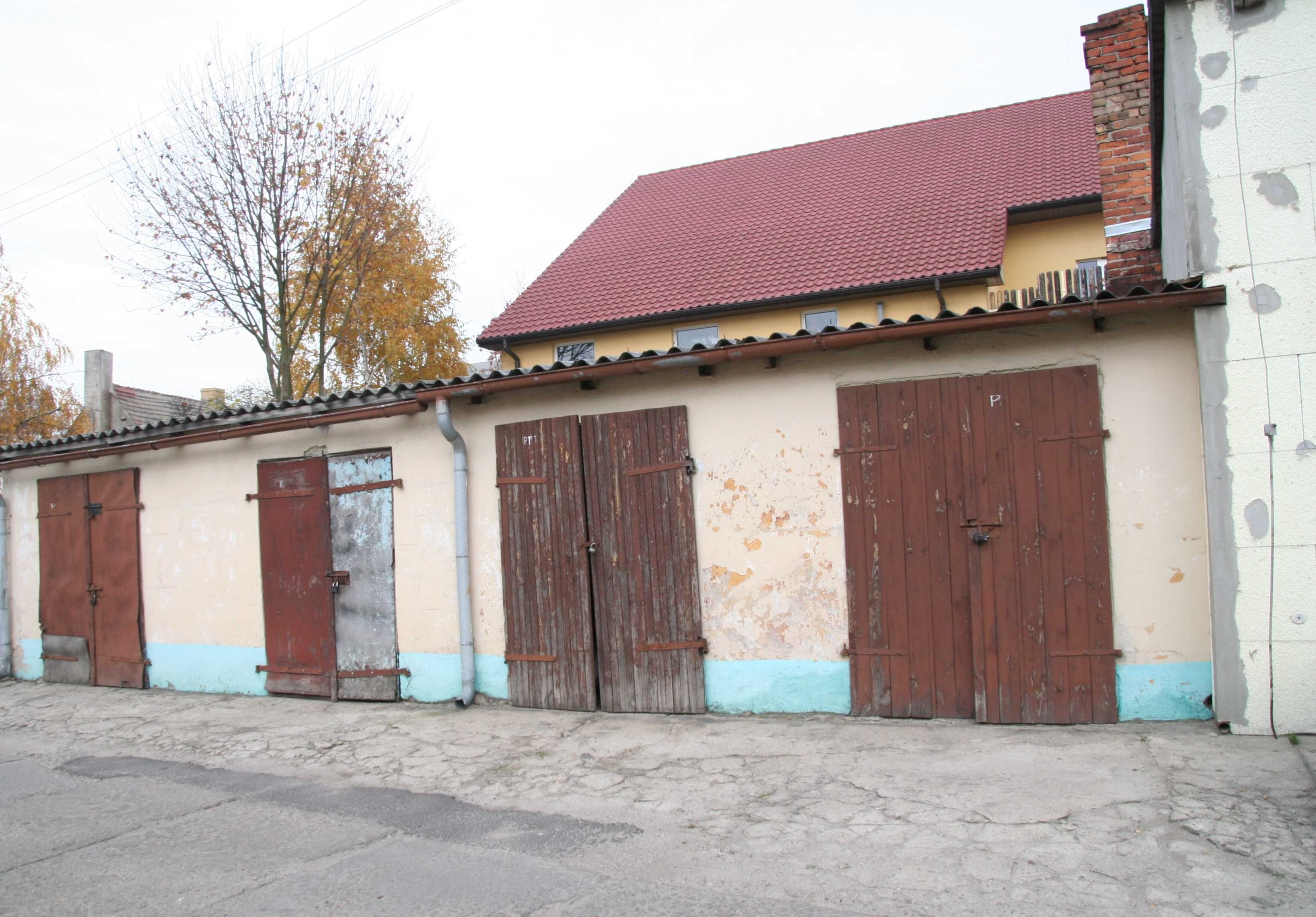 Lokal, Magazyn do wynajęcia - 14,00 m2