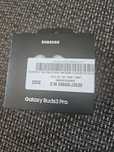 Sluchawki bezprzewodowe samsung Galaxy buds3 pro