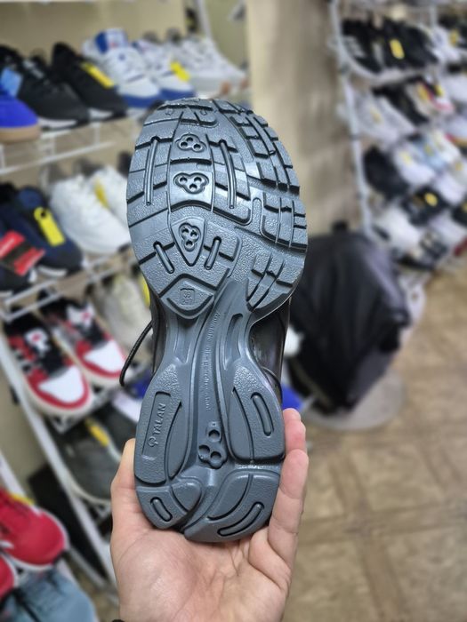 Берці зимові утеплені ТАЛАН 39-25см.