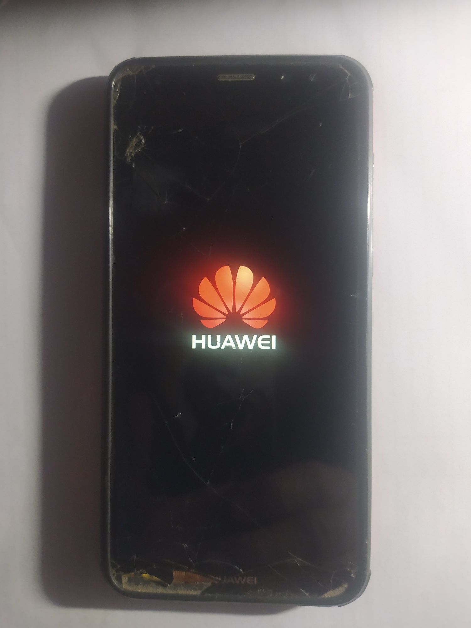 Смартфон Huawei 10 lite 4/64