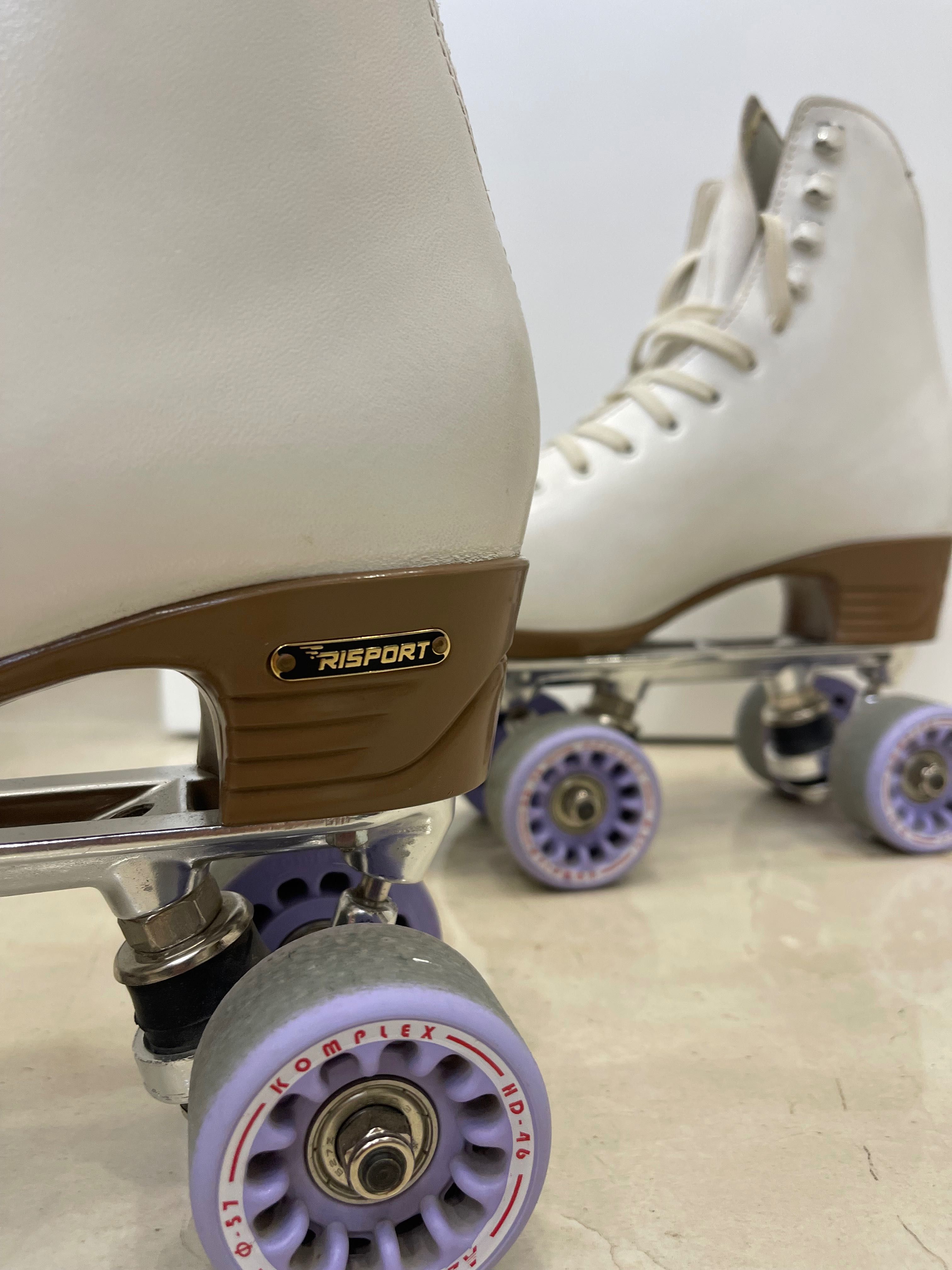 Patins Risport Usados