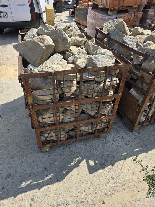 Продам камень бут