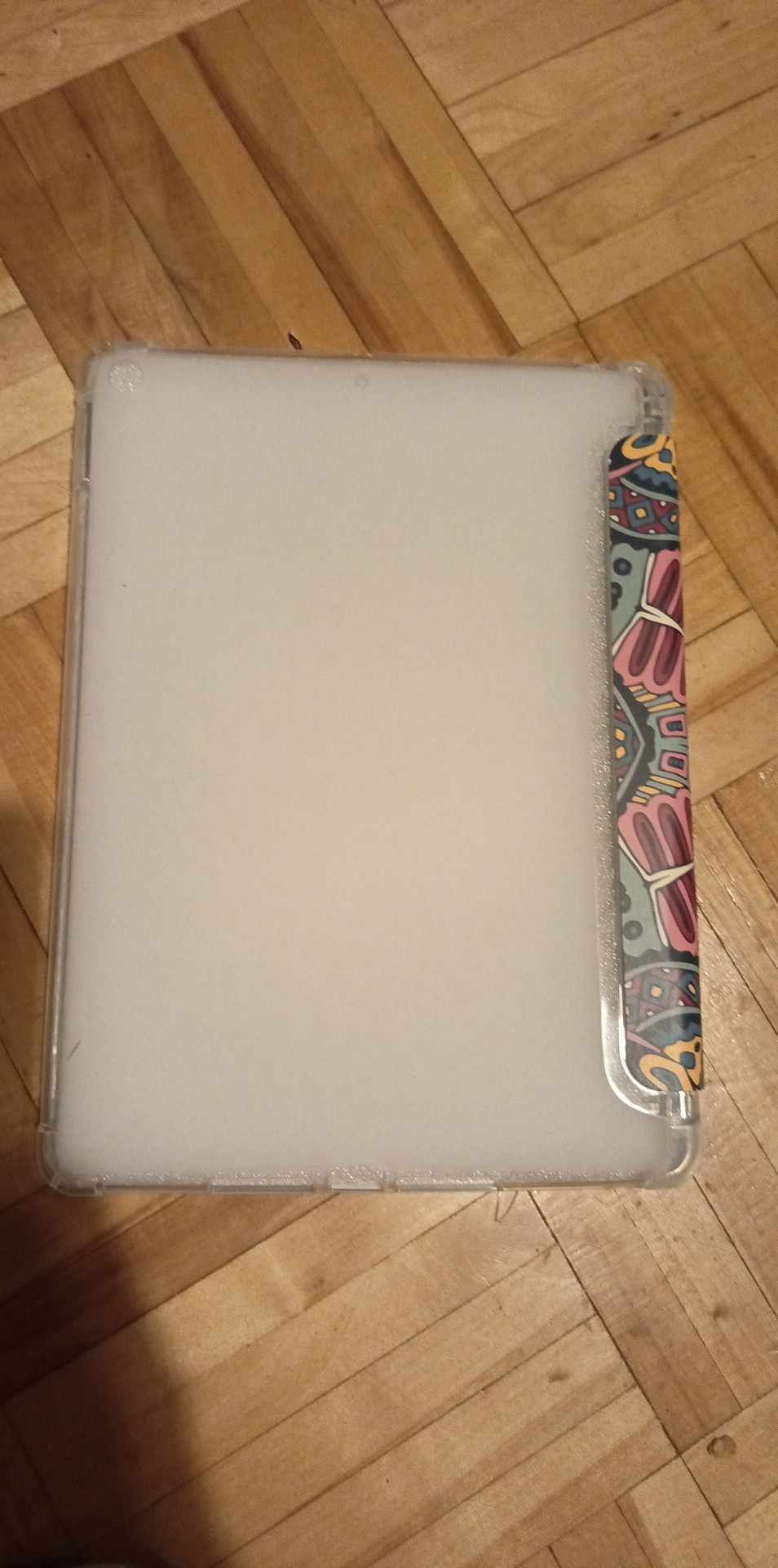 Etui na tablet iPad 10.2 7/8/9 gen