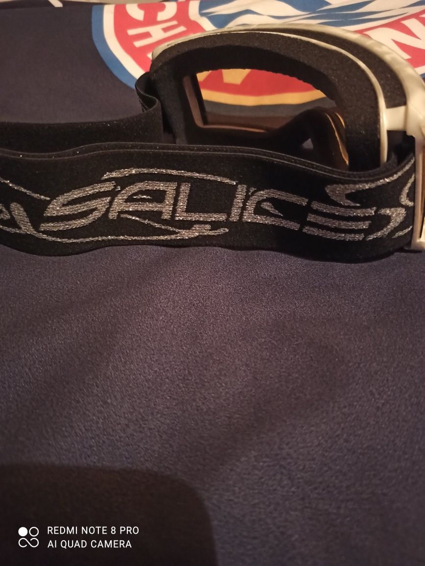 Горнолыжная маска Salice! Original!