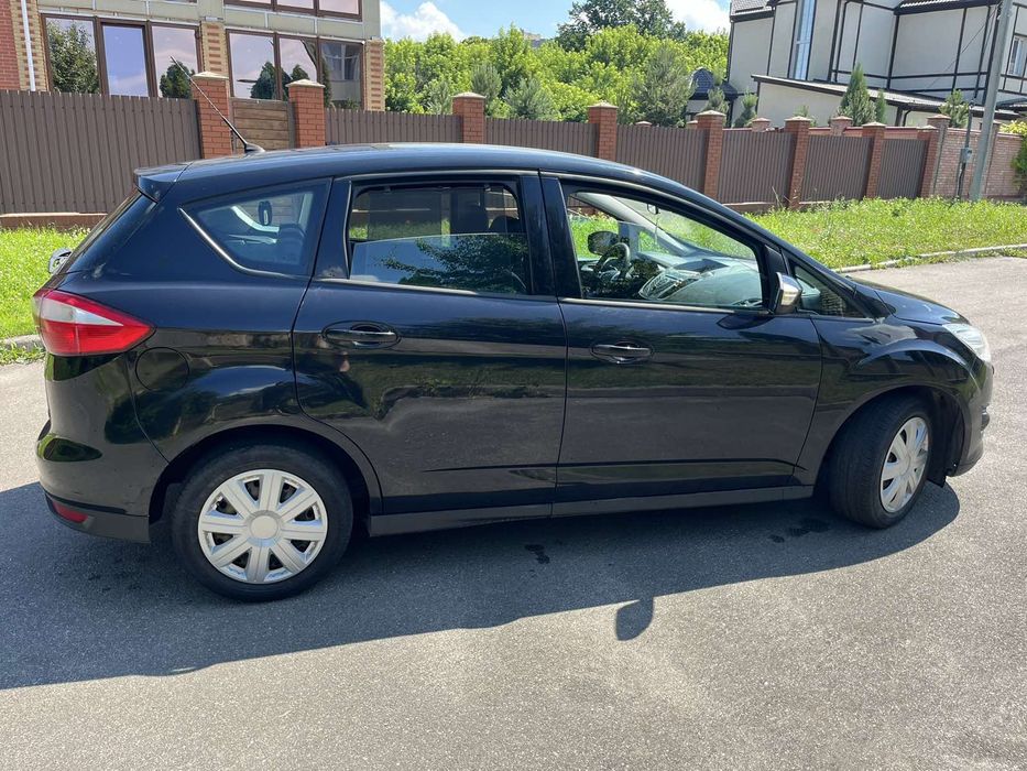 Ford C max 2013гв,тд1,6л