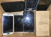 Samsung S5 j5 zestaw.