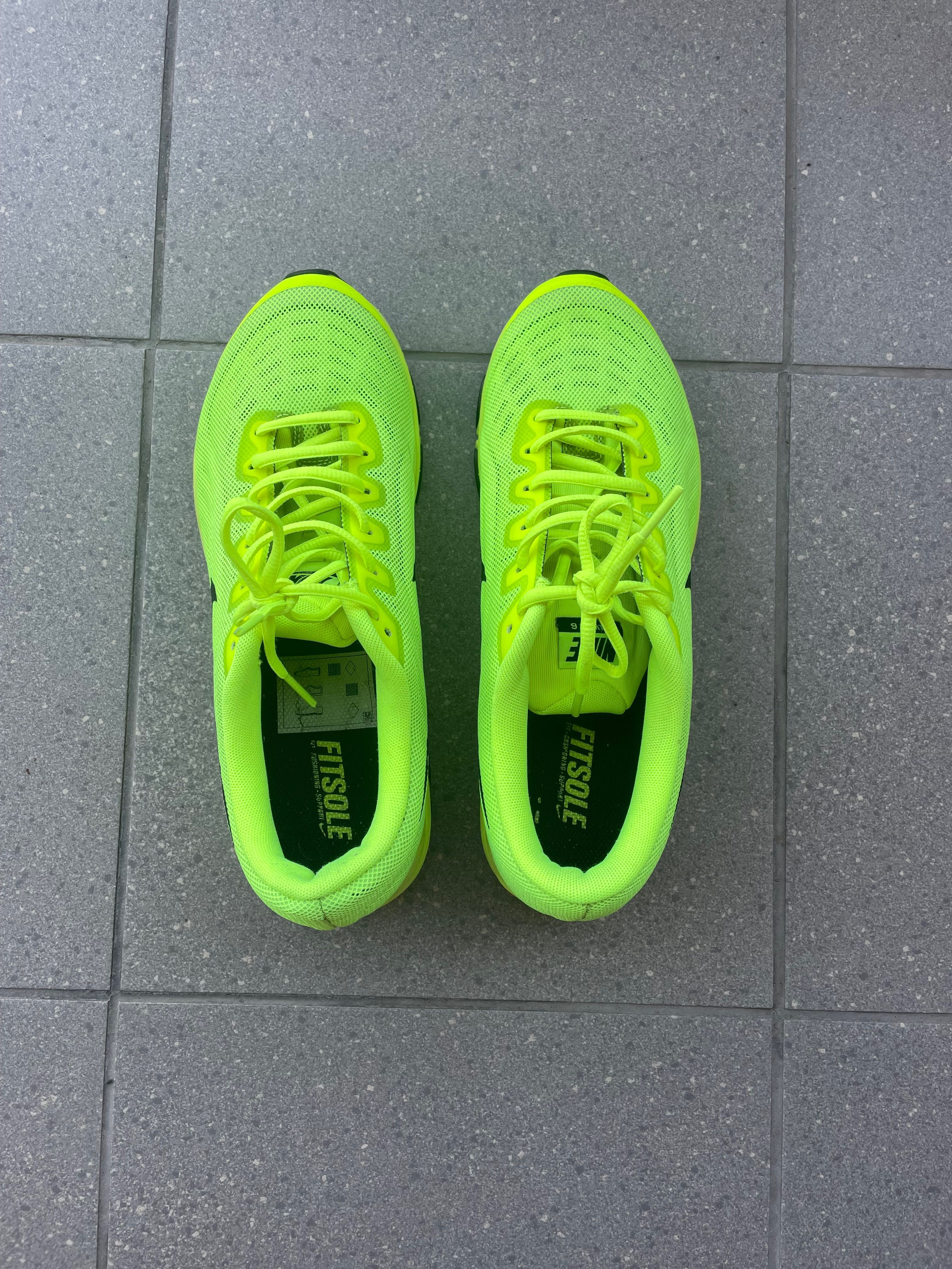 Nike air max thailwind 6, rozmiar 41