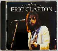 Eric Clapton The Magic Of Eric Clapton 1991r