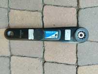 Pomiar mocy Stages Sram Rival GXP 175mm