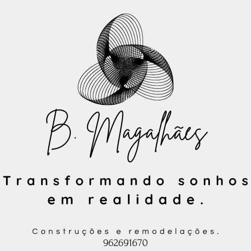Trabalhos de empreitada, construção civil e mais...