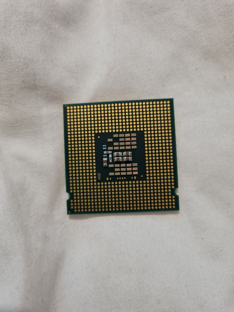 Intel core 2 quad Q9300