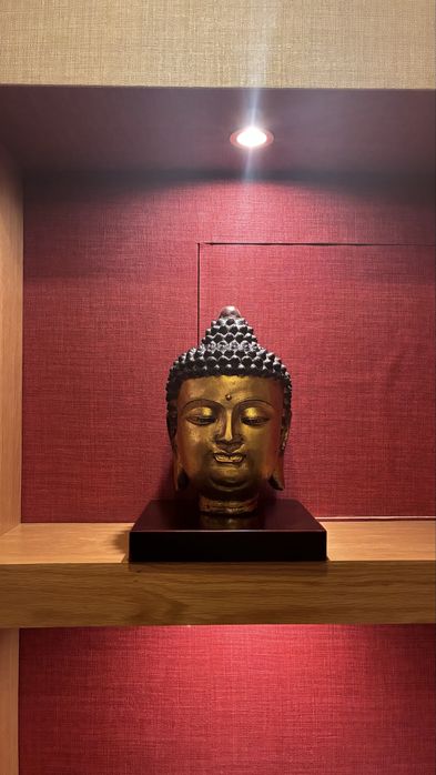 Vendo Buda decorativo