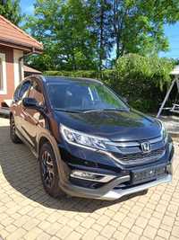 HONDA CR-V 1.6iDTEC  mod 2018 Full LED kamera NAVI