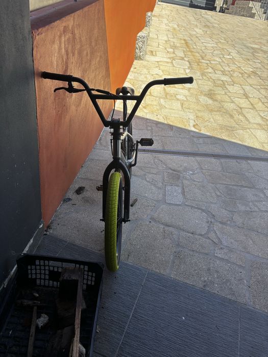 BMX nova (adulto)
