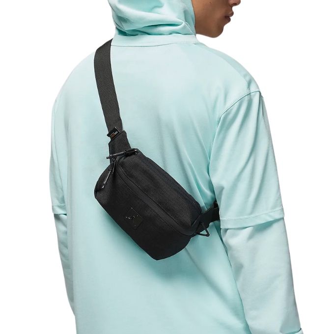 Сумка бананка Jordan. Оригінал. Cordura. Барсетка, сумка через плече