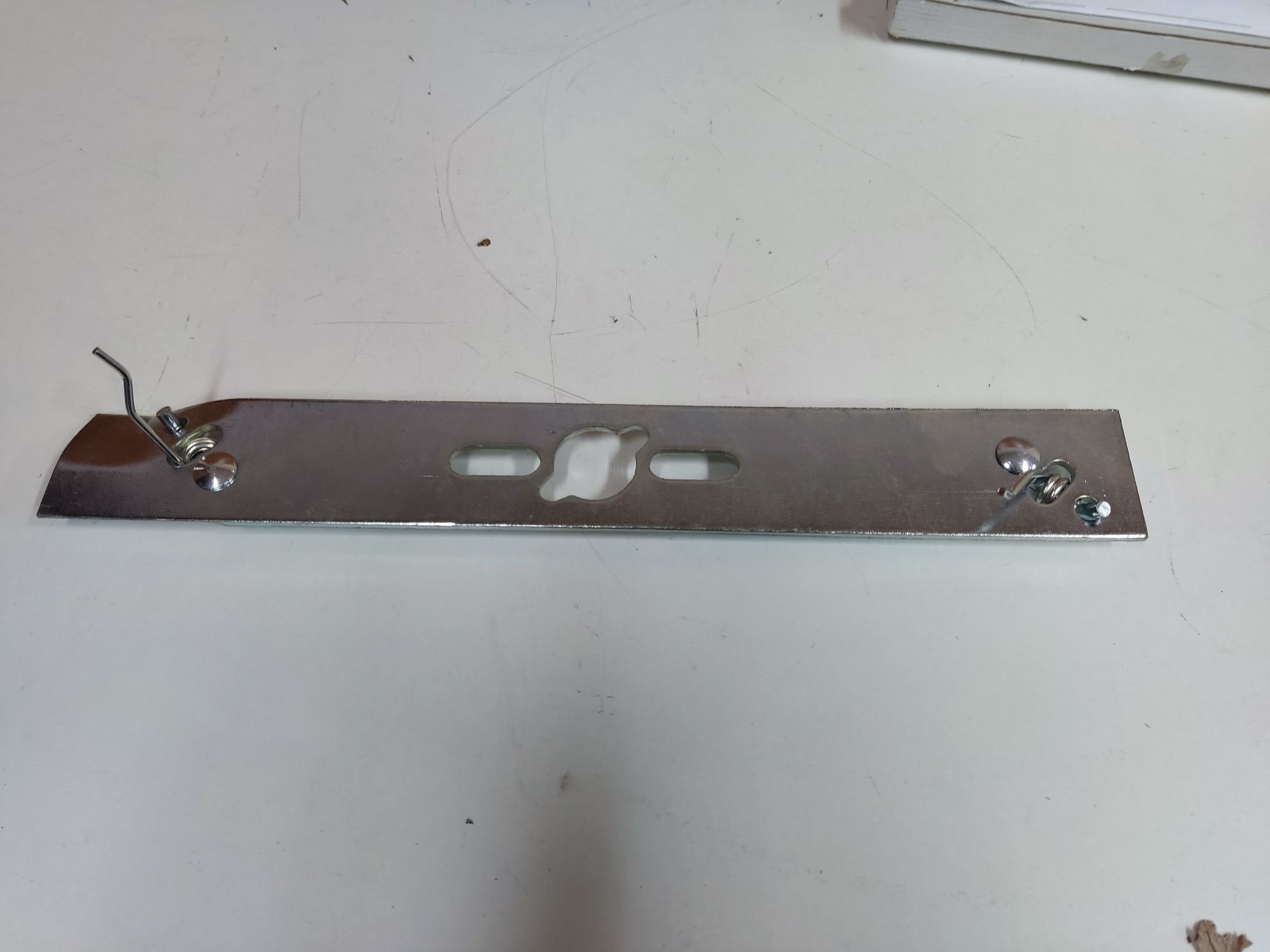 Noż do kosiarki  AERATORA I WERTYKULATORA 41 cm 2v1