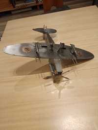 Model samolotu Spitfire