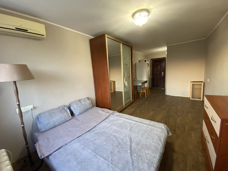 Квартира посуточно,  левый берег, Индустриальный р-н, Слобожанский