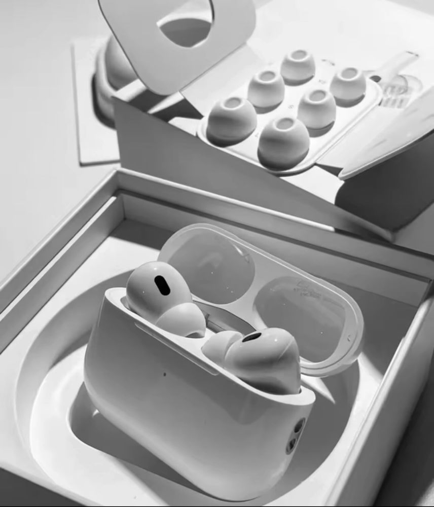 AirPods Pro 2 gen