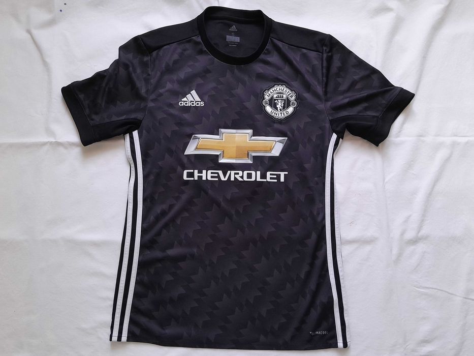 Sprzedam koszulkę Manchester United '17/'18 Pogba