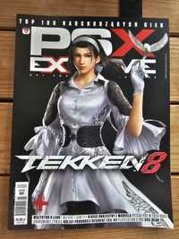 PSX  Extreme - magazyn