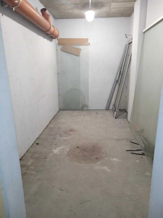 Oddam za darmo szyby i drzwi aluminiowe