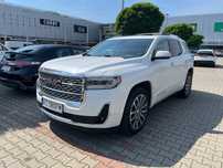 GMC Acadia GMC Acadia Denali 2021 3,6l full opcja