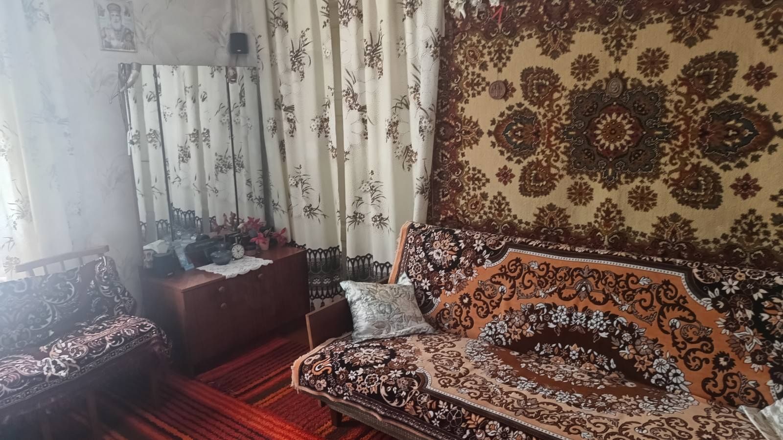 Продам будинок с.Воскодави