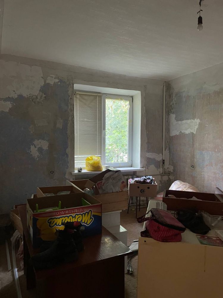 Продам квартиру 17 район
