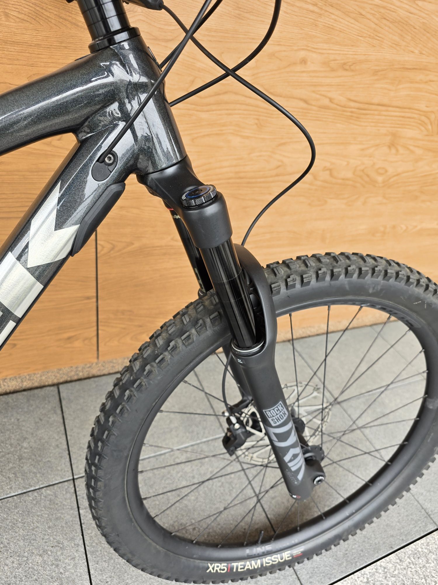 Trek remedy 8 L 2023 w bardzo dobrym stanie
