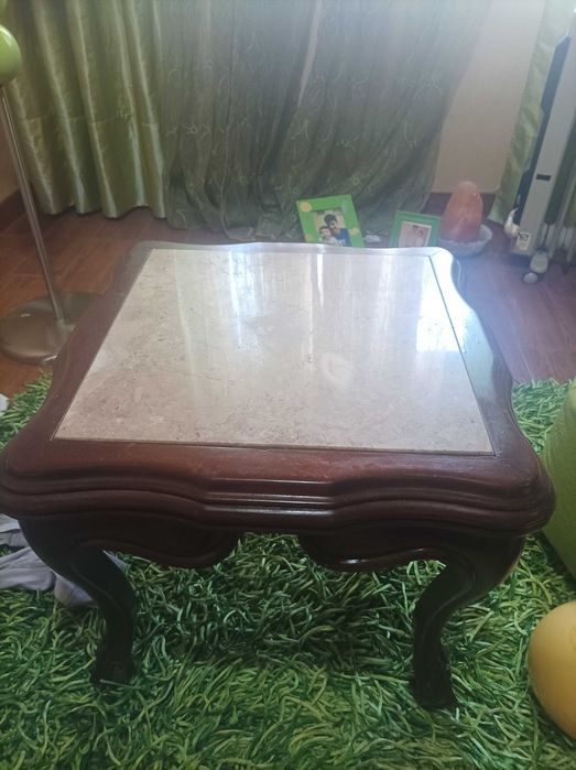 Mesinha de chá de sala