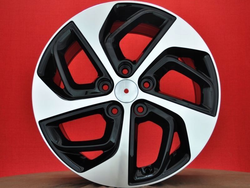 FELGI R17 5x114,3 Renault Megane 4 Latitude Laguna 3 Lexus ES GS IS NX