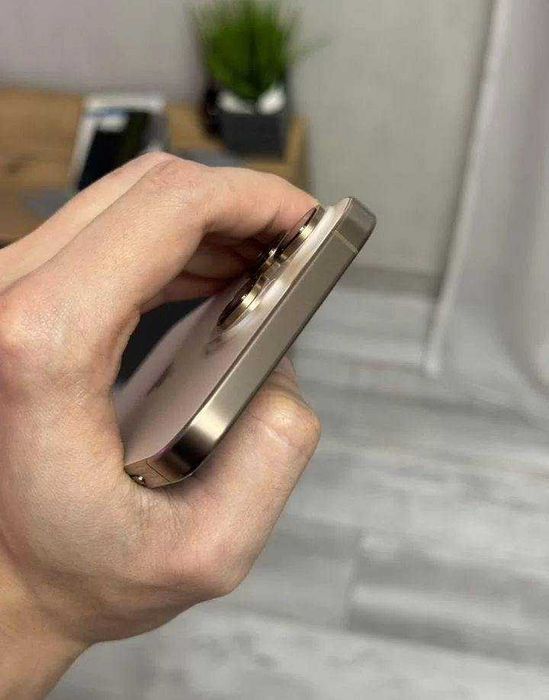 iPhone 16 Pro Max, 256 ГБ