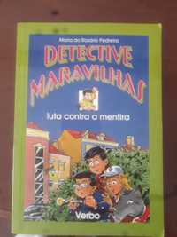 Detectives maravilha