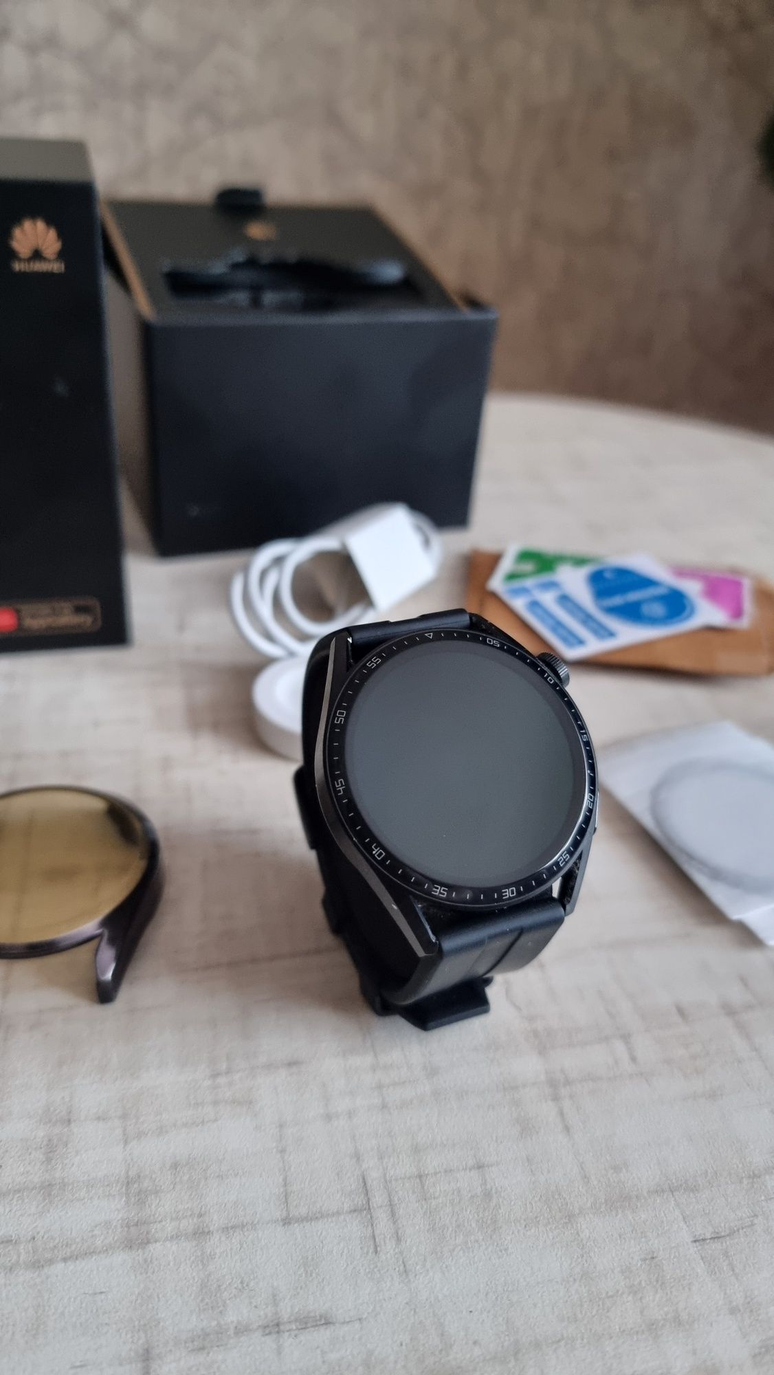Huawei Watch GT 3