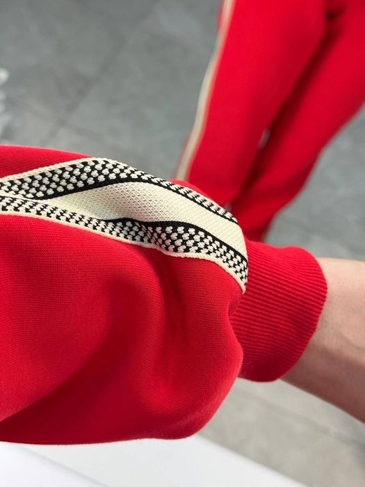 Жіночий костюм зимовий