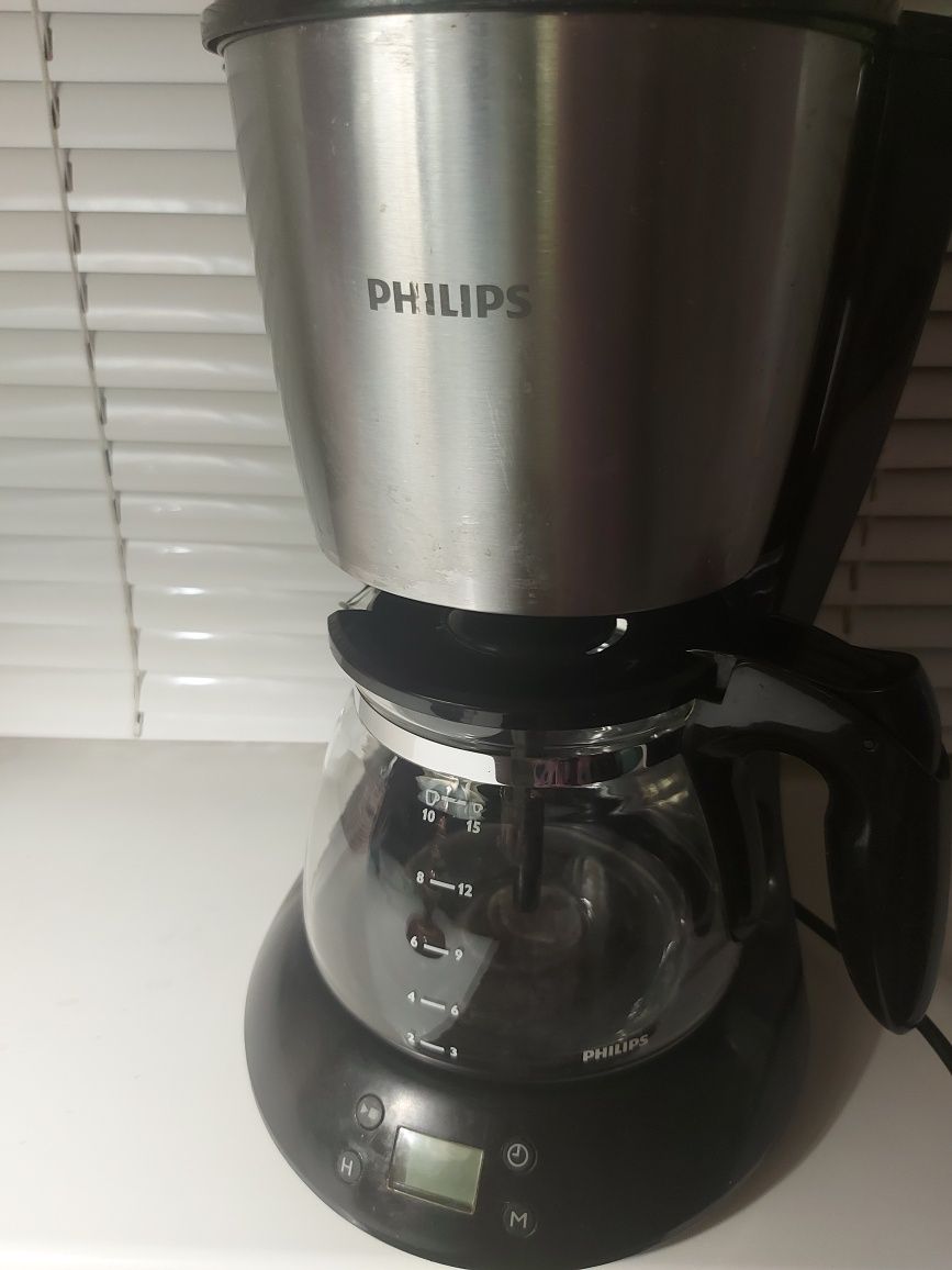 Крапельна кавоварка  PHILIPS