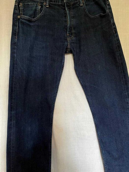 Woolrich Selvedge (Japan) джинси