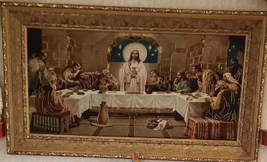 Ікона Образ іконаз губілену