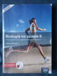 Podręcznik Biologia na czasie 2