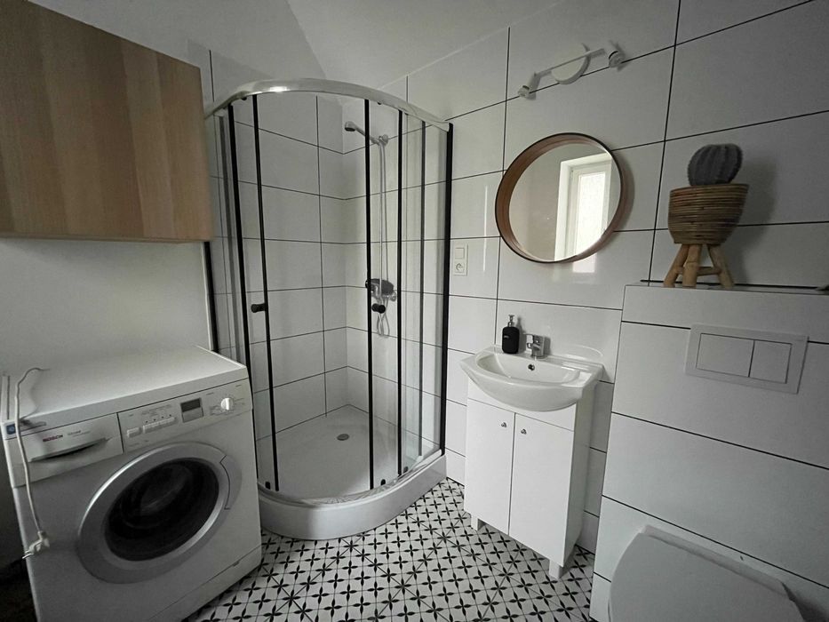 Mieszkanie 3 pokojowe z osobną kuchnią centrum Wrześni