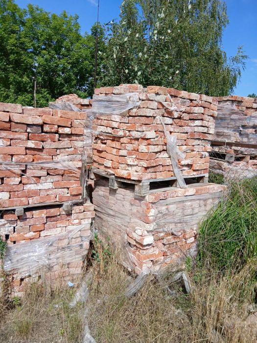 Цегла австрійська