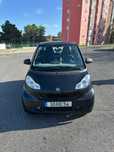 Smart Fortwo 0.8 Diesel Passion